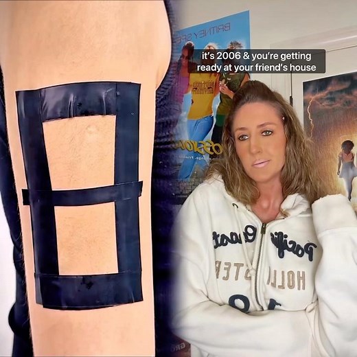 Camis defined our generation