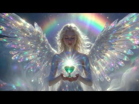 [24th Frequency] THE DIVINE LINEAGE RESTORATION | 12D Maharic Shield | Auric Sovereignty