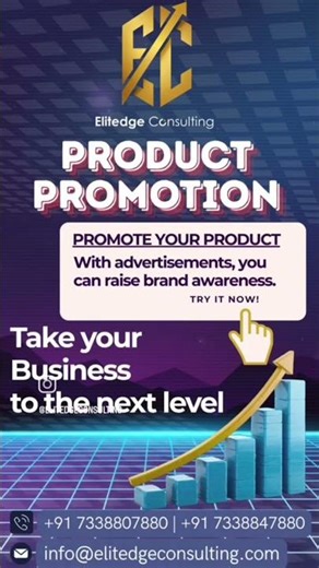 How Product Promotion Helps Businesses Increase Sales | Marketing Strategy