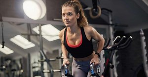 5 Sportarten verbrennen mehr Kalorien als Laufen