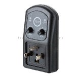 [Hot Item] Dsq Type Solenoid Valve Coil Connector