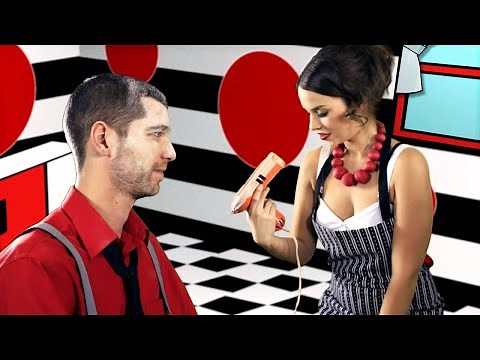 Majk Spirit ft. Celeste Buckingham - Ja a Ty (prod. Grimaso) |Official Video|