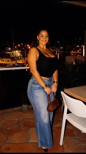 Amara Nyxe 💞 on Instagram: "Under my own spell 💫 #NyxeEnergy #LuxuryEvening #MidnightMuse #EffortlessCharm #SoftConfidence #FYP #ExplorePage #ViralAesthetic #NighttimeVibes #LuxuryLifestyle #ElegantConfidence #PowerInThePresence #GlowGoddess #MagneticEnergy"