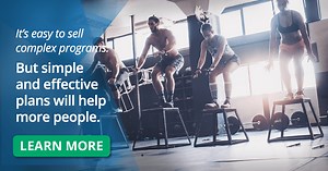 “It Tastes Awful. And It Works.”