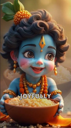 The Divine Friendship of Lord Krishna and Sudama