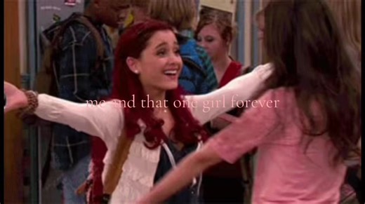 Forever with My Best Friend: Aesthetic Moments