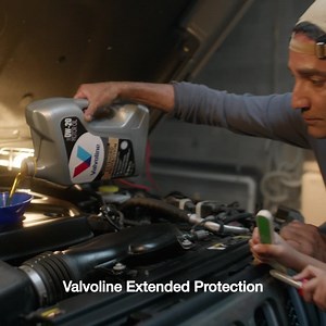 Fight engine-killing contaminants with Valvoline, proven to offer 24x stronger protection than the industry-leading synthetic. | Valvoline Global Operations | Facebook