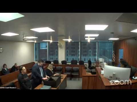 Probation Violations Result in Jail Time During Riveting Court Hearings