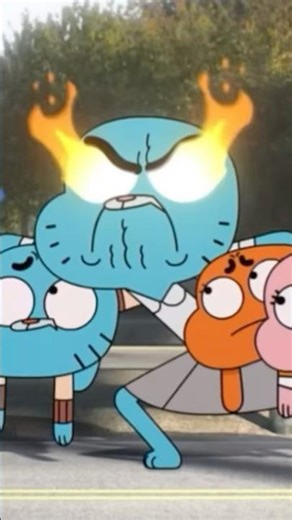 Why is The Amazing World of Gumball so Unique?😯😯