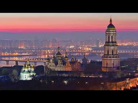 ウクライナ民族音楽集 / ラビオリ選