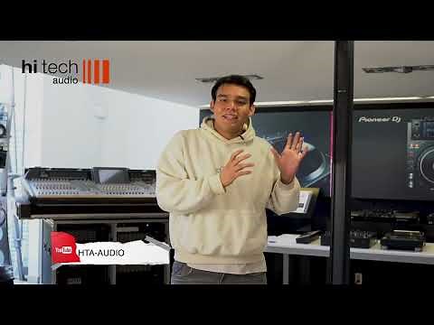 BOSE Profesional L1 PRO8