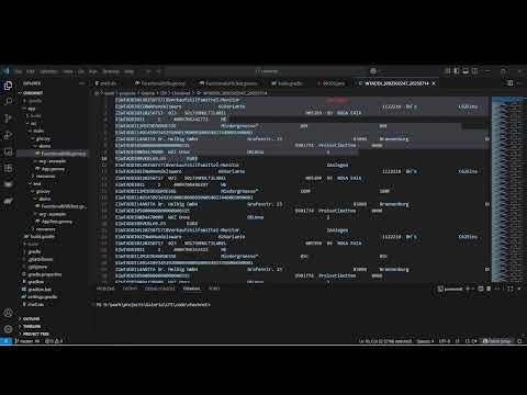 SAP in Action - Working on an iflow with SAP CPI #1