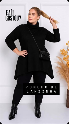 A coleção de inverno da Distrito chegou como um abraço quentinho com look de impacto! 🧣💋 É aquela sensação de se olhar no espelho e pensar: “Uau. Tô linda. Tô poderosa. Tô pronta.” Não é só roupa — é autoestima, é estilo, é presença. E sim: do GG ao G5, porque aqui TODO CORPO merece ser protagonista! 💃✨ Mas segura essa: são peças limitadas. Quem vê, sente. Quem demora... perde. 👉 Corre pro site e garante a sua antes que suma! www.distritomoda.com.br/colecao-inverno-2025 | Distrito Moda