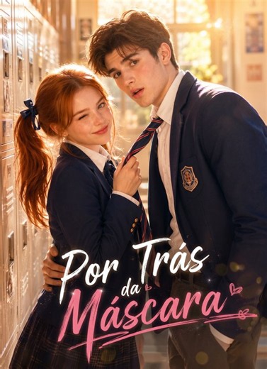 Por Trás da Máscara | Full 25 Eps SD Drama 2026