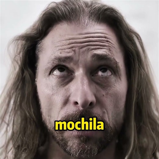 💰 Tenía millones, pero llevaba 35 años atrapado #fantasía #película
