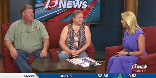 Saddle up for Jackson Co. Rodeo's 14th annual run