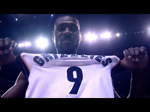 Tony Allen Tribute Video Narrated by Chuck D
