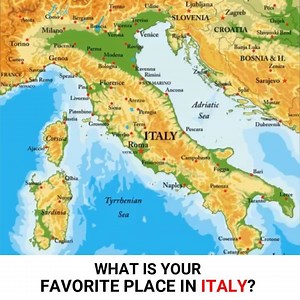 10K views · 685 reactions | What is your favorite place in Italy?  | Visit Italy | Facebook