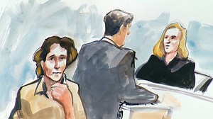 Seattle hacker charged in massive data breach will live in halfway house