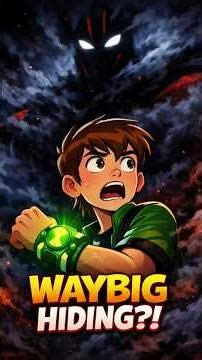 "The Alien That Silently Returned 👽 | WAY BIG Mystery Solved?"