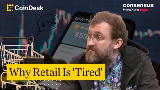 Fighting for the soul of crypto: Charles Hoskinson on institutional "federation" and the rise of AI agents