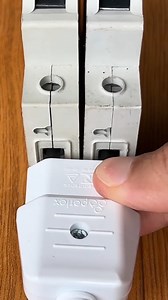 106K views · 123 reactions | As soon as you connect the plug to the circuit breaker #electric #diy #tips #construction #tips | Ryan Myers Spearfishing | Facebook