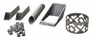 [Hot Item] Easy Operation Stainless Steel 304 Tube Cutter Machine for Metal Pipe