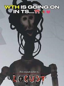 WHAT IS TS BRUH….🥀💔‼️ #roblox #horrorgame #lurkinggiants