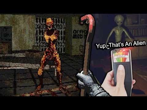 An ABANDONED Bio-Weapons Lab Holds Dark Secrets...