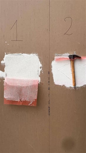 Entice Studio | Smart wall coating technique #smart #wall #technique | Instagram