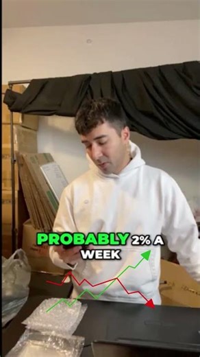 DraftKings Stock: Is This Weekly Trade Worth the Risk? #ytshorts