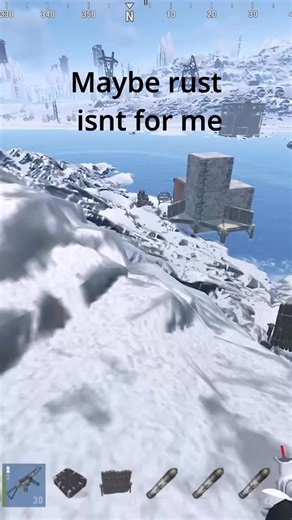 Top Rust Highlights on Instagram: "😭 #rust"