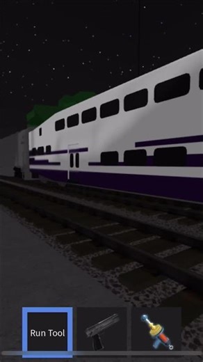 Metrolink Train #shorts #use