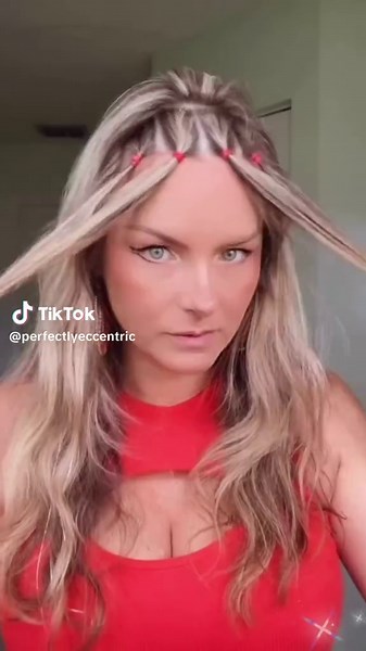 Lattice Top Hairstyle Ideas for Every Occasion