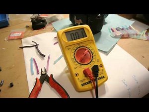 Conductive Silicone Makes Flexible Circuits