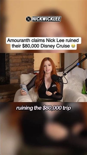 He ruined their $80,000 trip 😭 #shorts