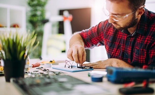 Arduino Programmeren