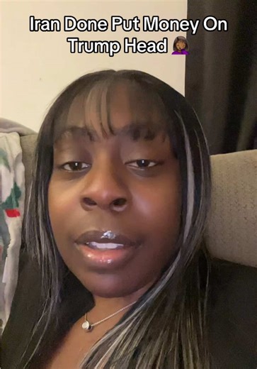 The Shenanigans Are Shenaninggg 😳 #Trump #Iran | money