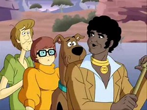 Pooh's Adventure Of Scooby Doo And The Legend Of The Vampire Part 6