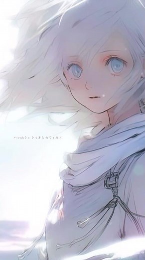 Cover | NieR Re[in]carnation– Inori (Epic Chorus)②