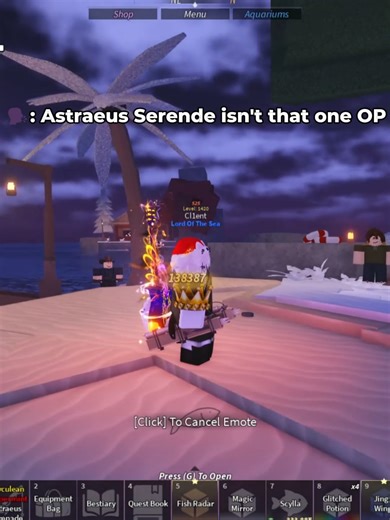 The Bloop: Discover the Underrated Depth Fishing Rod