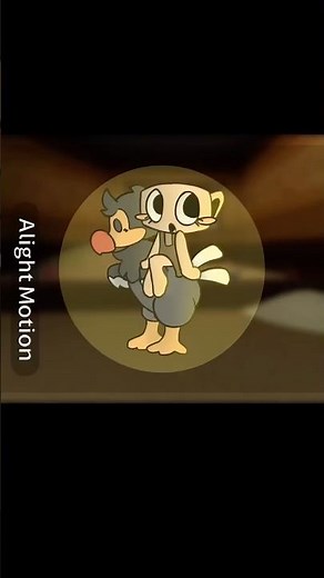 Flightless bird - Shelly Dandys world #dandysworld #shelly #vee #tisha #veedandysworld #animation