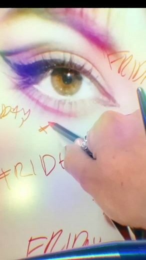 Rebecca Black Friday Remix ft. Dorian Electra, Big Freedia, 3oh3 - Music Video Premiere