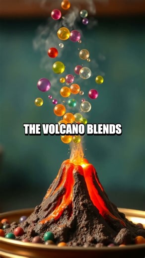 At-Home Science Sampler Four Friendly Experiments