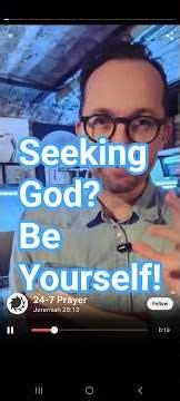 God wants a relationship with you. Jeremiah 29:13. #jesus #choosehim #jesuslovesyou #youversion