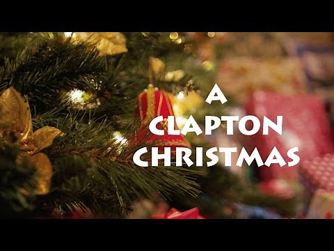 Eric Clapton - A Clapton Christmas (TV Special)
