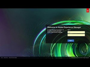 Create the first bundle for AEM