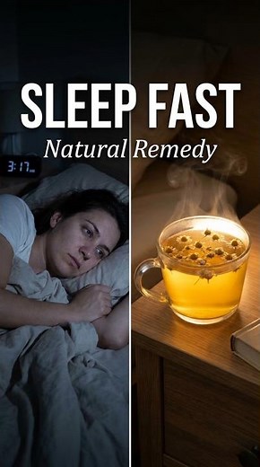 Chamomile Tea for Sleep – Does It Really Work?