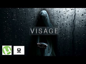 VISAGE 👻 Full Game 👻 60fps 👻 Longplay Walkthrough Gameplay || how to download in pc