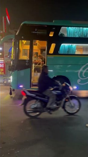 Pitambara travels #rajasthan bus shorts#m r travels #jakhar travels